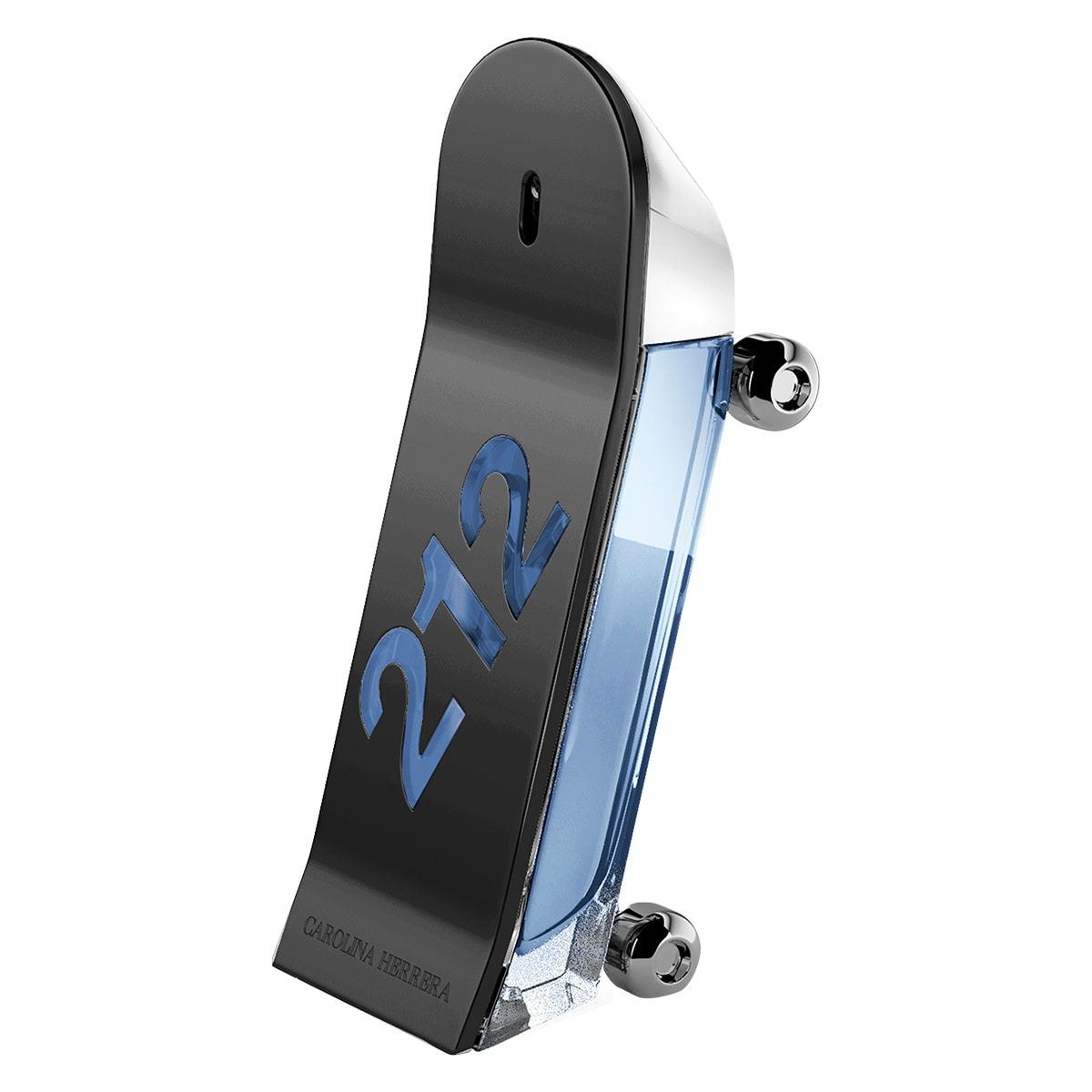 Heroes Forever Perfume 212 Hombre Patineta Eau De Toilette