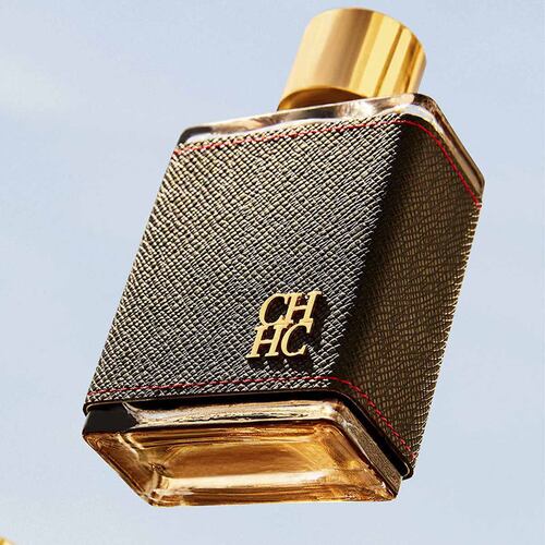 Set para Hombre Carolina Herrera CH Men EDT 100ml + After Shave Lotion 100ml + EDT 10ml