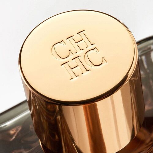Set para Hombre Carolina Herrera CH Men EDT 100ml + After Shave Lotion 100ml + EDT 10ml