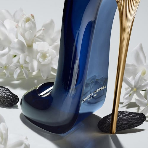 Set para Mujer Carolina Herrera Good Girl EDP 80ml + Labial Satinado + Perfume de Bolsillo 10ml