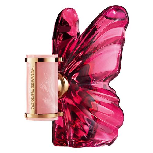 Fragancia Carolina Herrera La Bomba Eau de Parfum 50 ml para Mujer