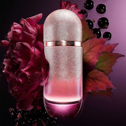 Perfume para Mujer Carolina Herrera 212 Vip Rosé Elixir Eau de Parfum 80ml