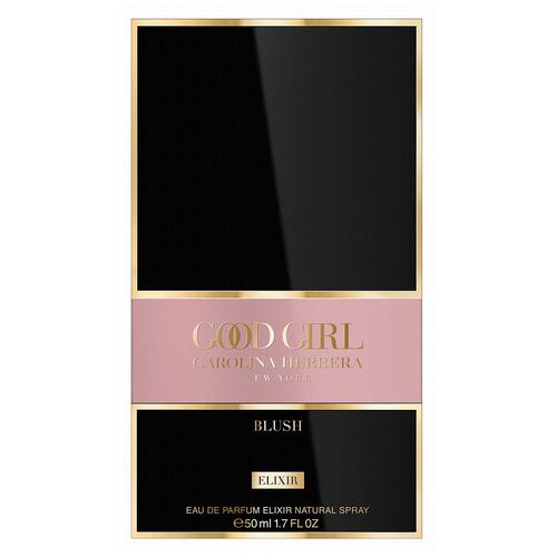 Fragancia para Mujer Carolina Herrera Good Girl Blush Elixir Eau de Parfum Elixir 50ml
