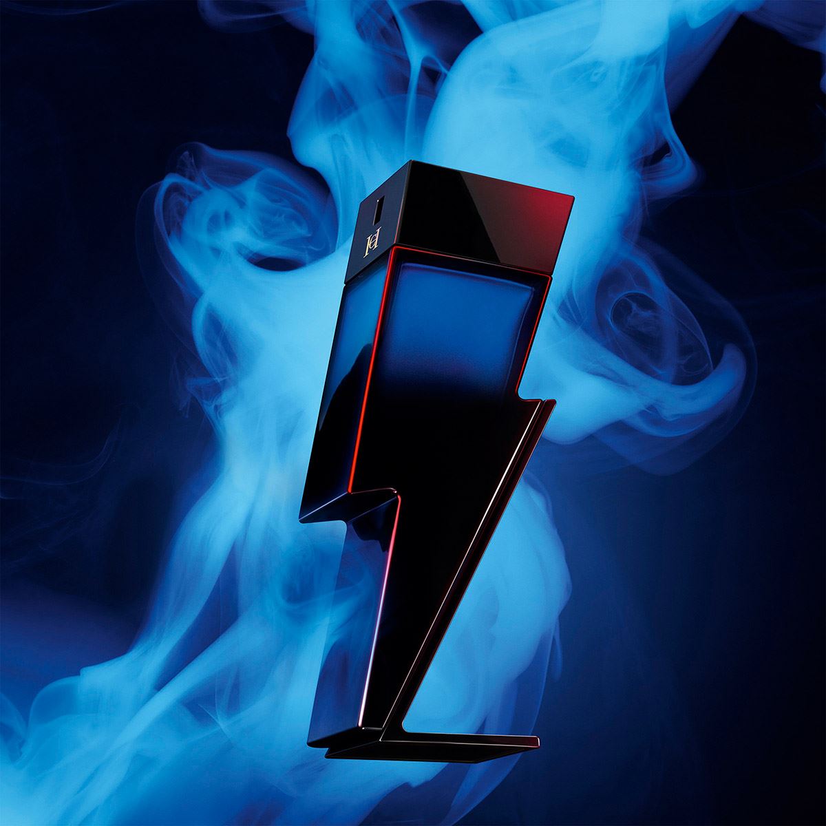 Fragancia para Hombre Carolina Herrera Bad Boy Cobalt Elixir Eau