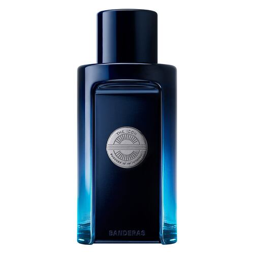 Perfume para Hombre Antonio Banderas The Icon Eau de Toilette 100ml