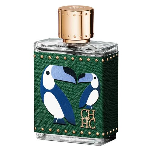 Perfume para Hombre Carolina Herrera CH Men Birds Of Paradise Eau de Parfum 100ml