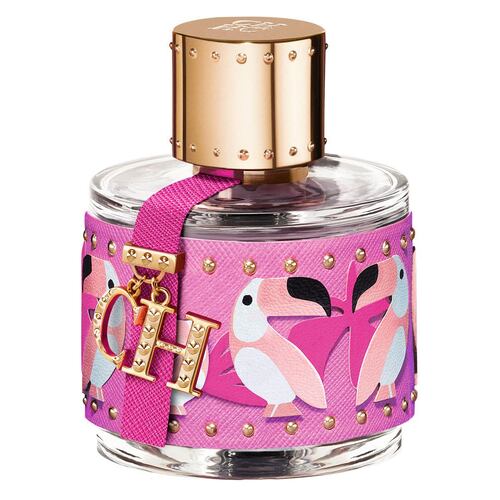 Perfume para Mujer Carolina Herrera CH Birds Of Paradise Eau de Parfum 100ml