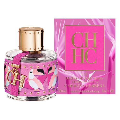 Perfume para Mujer Carolina Herrera CH Birds Of Paradise Eau de Parfum 100ml