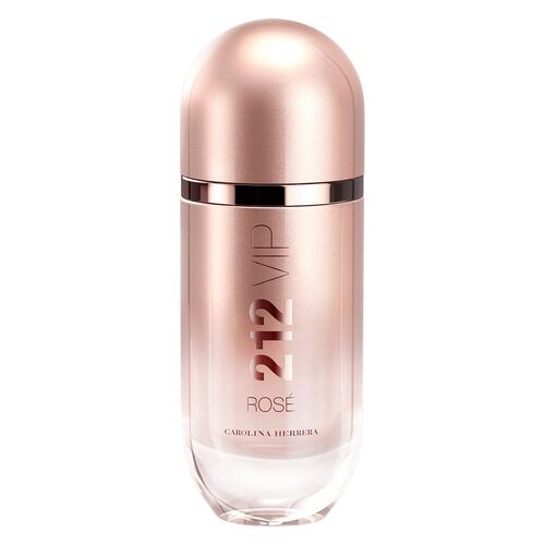 Perfume para Mujer Carolina Herrera 212 VIP Rosé Eau de Parfum 80ml