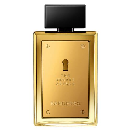 Perfume para Hombre Banderas The Secret Absolu Eau de Parfum 100ml
