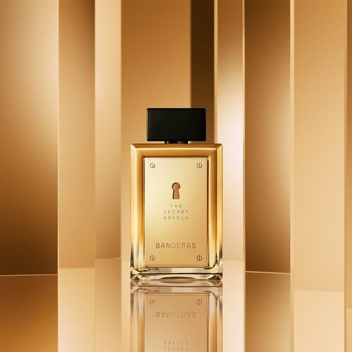Perfume para Hombre Banderas The Secret Absolu Eau de Parfum 100ml
