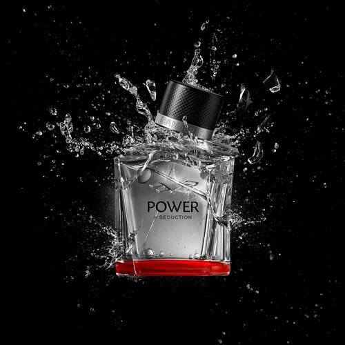 Fragancia Banderas Power of Seduction Set para Hombre