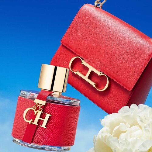Set para Mujer Carolina Herrera CH