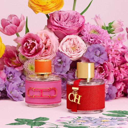 Set para Mujer Carolina Herrera CH