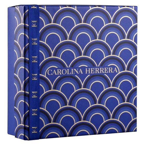 Set para Hombre Carolina Herrera 212