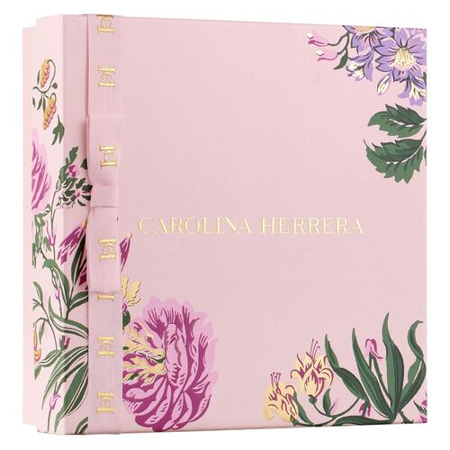 Set para Mujer Carolina Herrera 212 Vip Rose