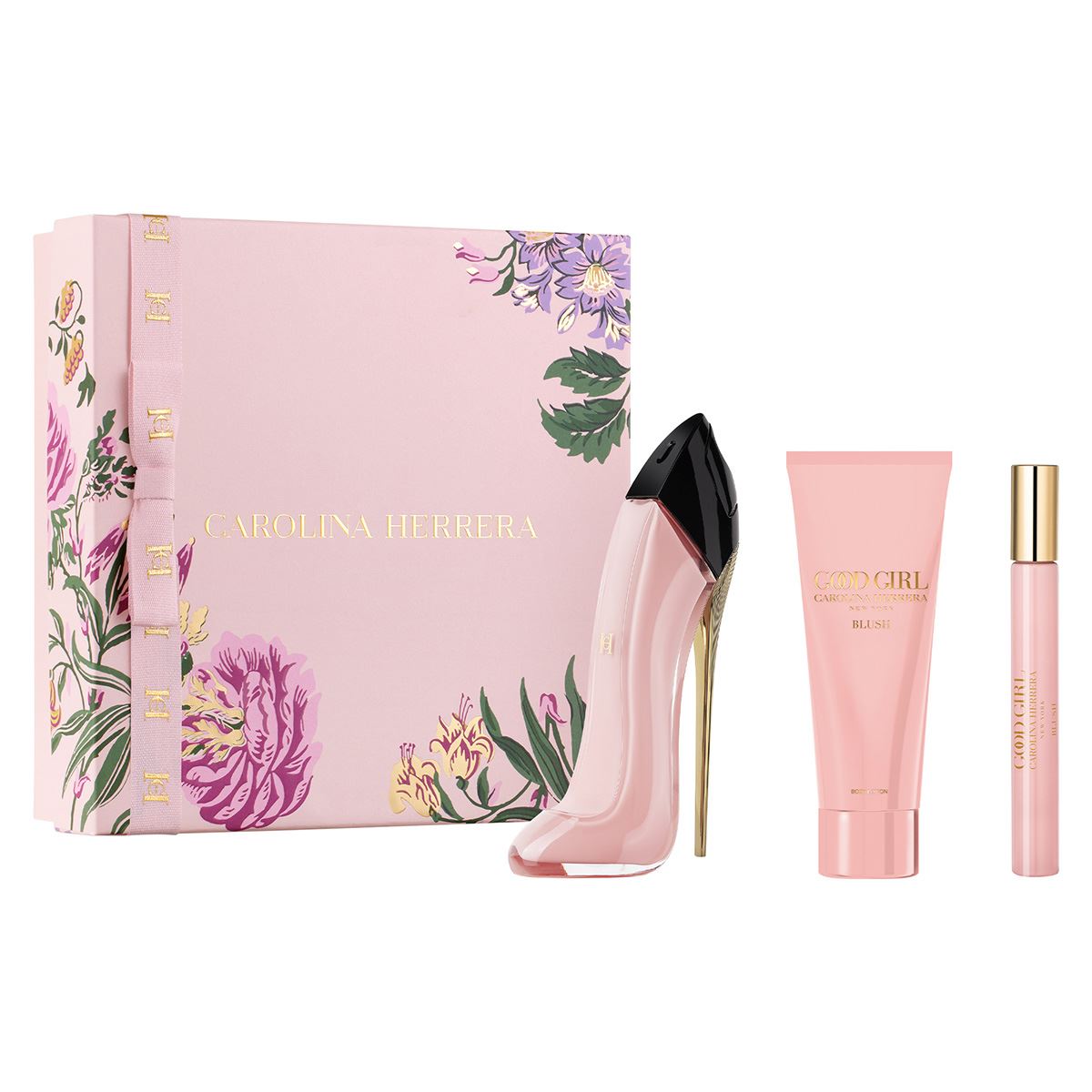 Set para Mujer Carolina Herrera Good Girl Blush