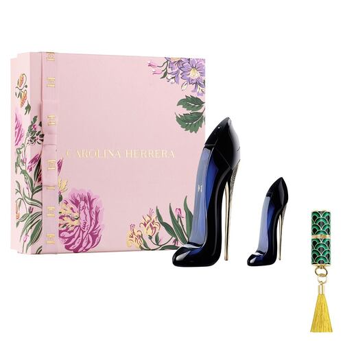 Set para Mujer Carolina Herrera Good Girl