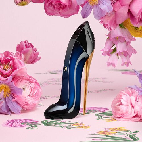 Set para Mujer Carolina Herrera Good Girl