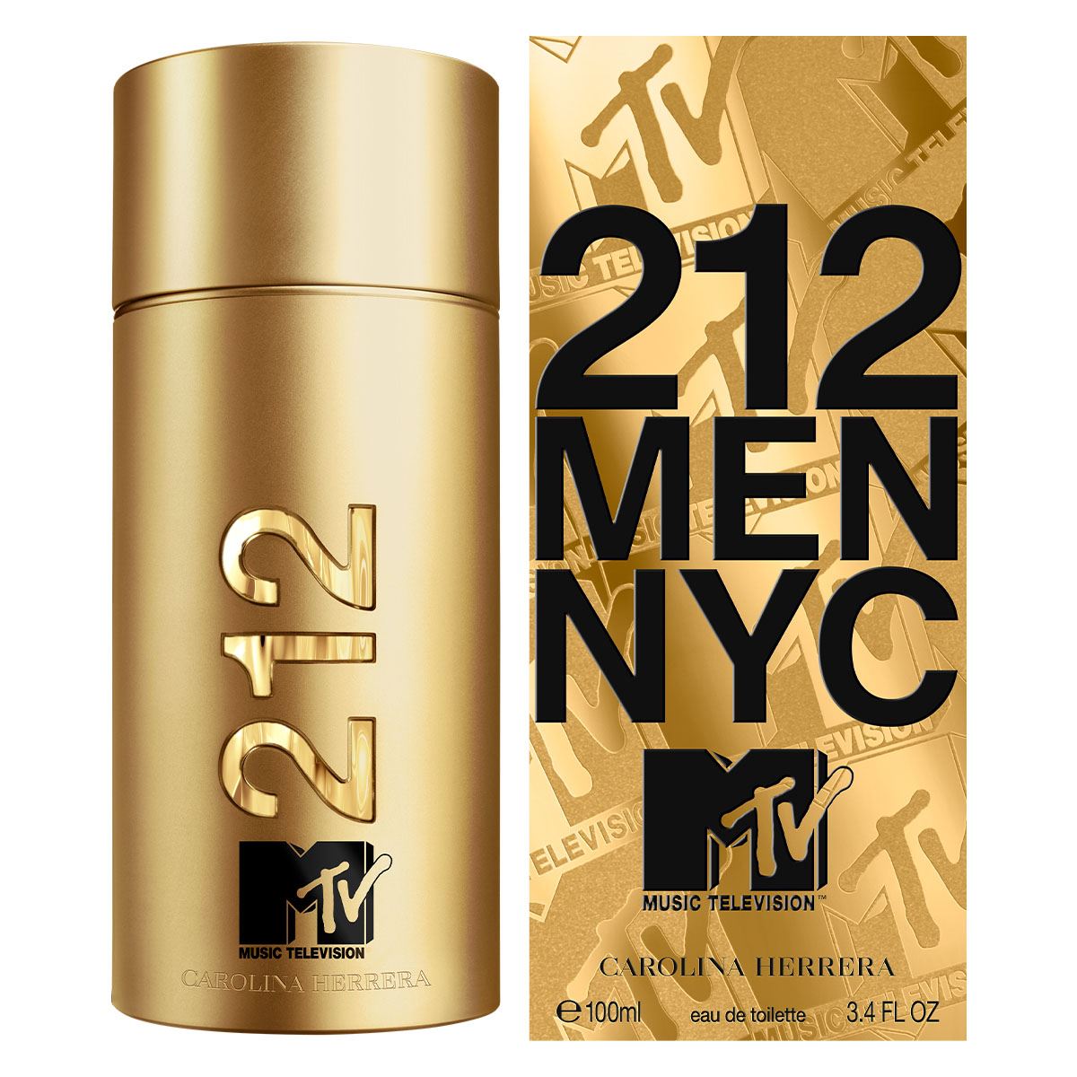 Precio de perfume carolina herrera fashion 212 hombre