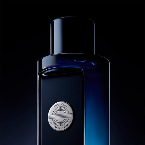 Fragancia Banderas The Icon Set para Hombre