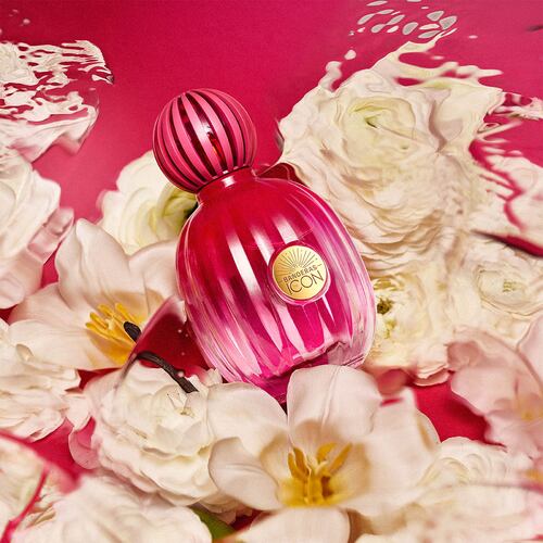 Perfume Banderas The Icon Set para Mujer