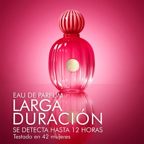Perfume Banderas The Icon Set para Mujer