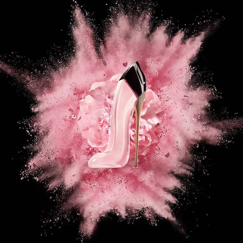 Fragancia para Mujer Carolina Herrera Good Girl Blush Eau de Parfum 150ml