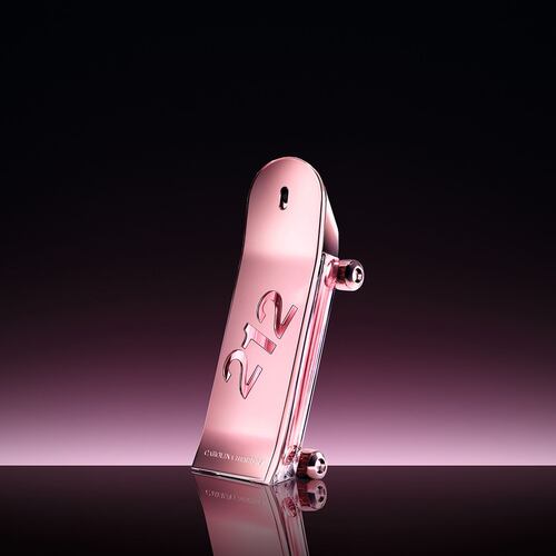 Set para Mujer Carolina Herrera 212 Heroes