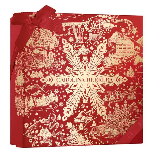 Set para Mujer Carolina Herrera 212 VIP Rosé
