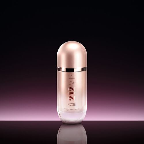 Set para Mujer Carolina Herrera 212 VIP Rosé