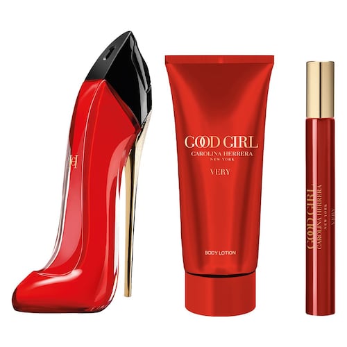 Set para Mujer Carolina Herrera Very Good Girl