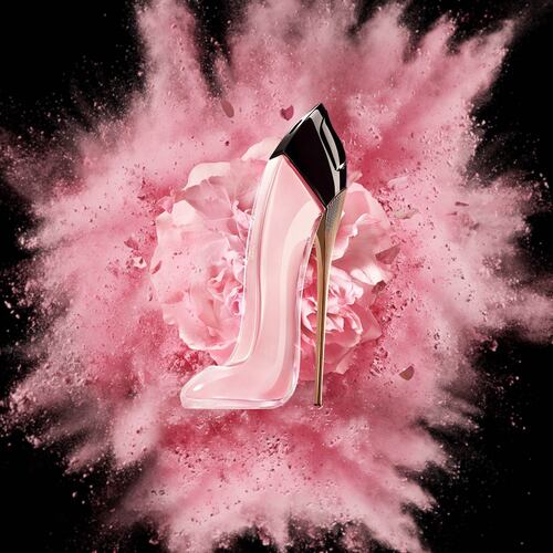 Set para Mujer Carolina Herrera Good Girl Blush