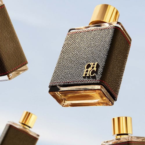 Set para Hombre Carolina Herrera CH Men