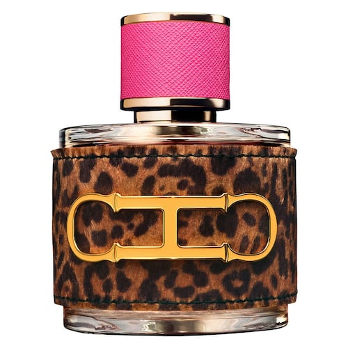 Fragancia Carolina Herrera Wild Love Edición Limitada Eau de Parfum 100 ml para Dama