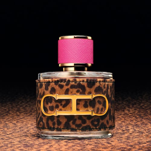 Fragancia Carolina Herrera Wild Love Edición Limitada Eau de Parfum 100 ml para Dama