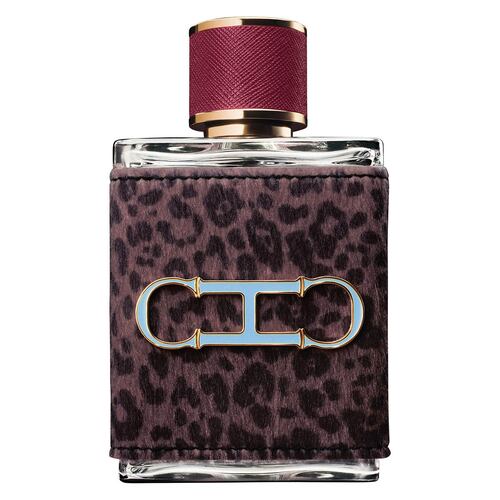 Fragancia Carolina Herrera Men Wild Love Edición Limitada Eau de Parfum 100 ml para Caballero