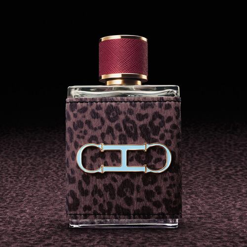 Fragancia Carolina Herrera Men Wild Love Edición Limitada Eau de Parfum 100 ml para Caballero