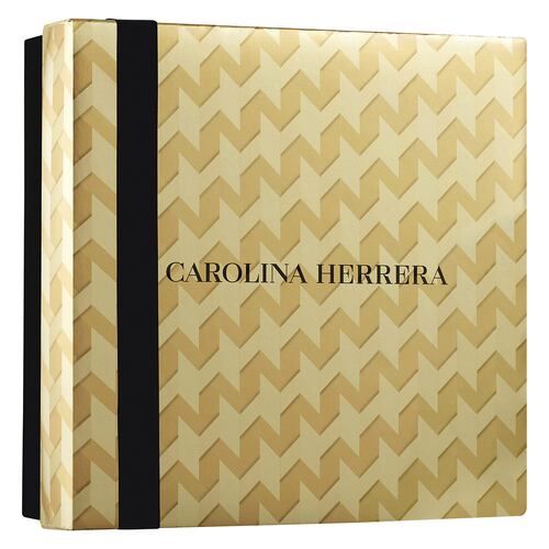 Desodorante Carolina Herrera 212 Men NYC Set para Hombre