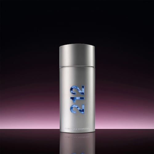 Desodorante Carolina Herrera 212 Men NYC Set para Hombre