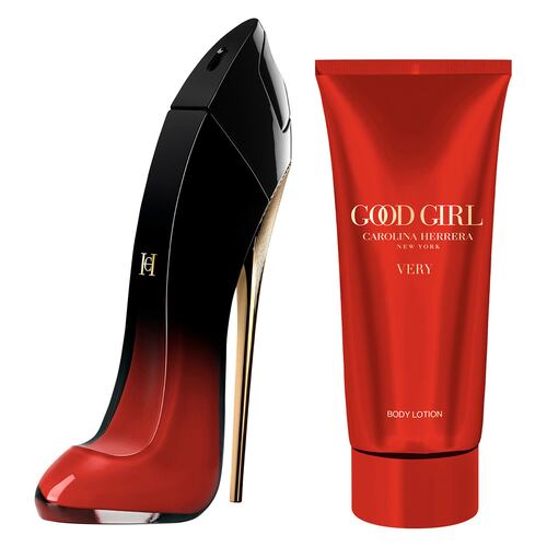 Perfume Carolina Herrera Very Good Girl Elixir Set para Mujer