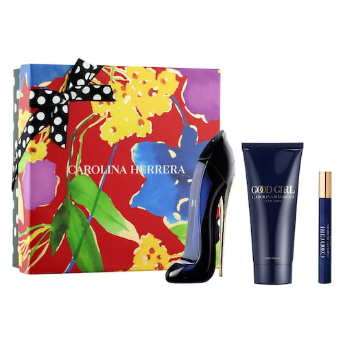 Perfume Carolina Herrera Good Girl Set para Mujer