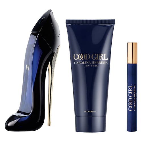 Perfume Carolina Herrera Good Girl Set para Mujer