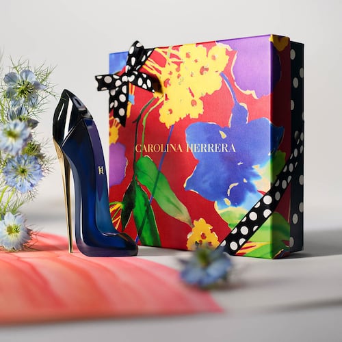 Perfume Carolina Herrera Good Girl Set para Mujer