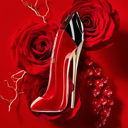 Perfume Carolina Herrera Very Good Girl Set para Mujer