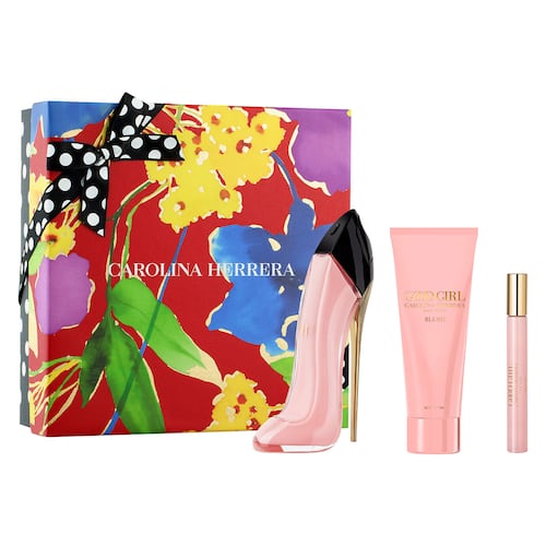 Perfume Carolina Herrera Good Girl Blush Set para Mujer