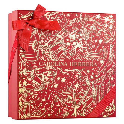 Set Fragancia Carolina Herrera 100 ML para Caballero