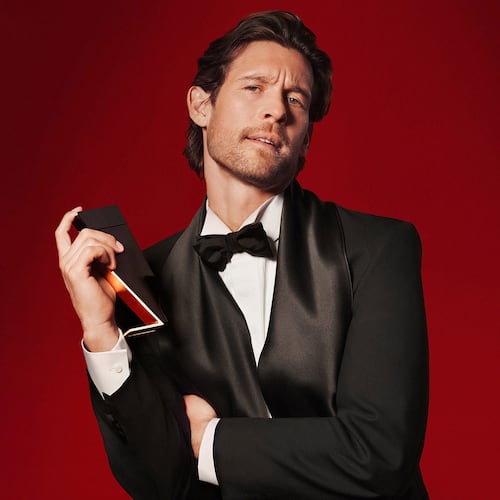 Perfume Carolina Herrera Bad Boy Set para Hombre