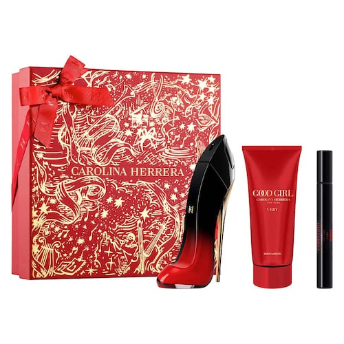 Perfume Carolina Herrera Very Good Girl Elixir Set para Mujer