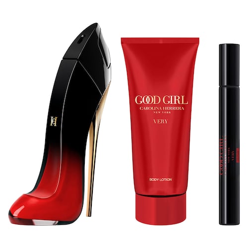 Perfume Carolina Herrera Very Good Girl Elixir Set para Mujer